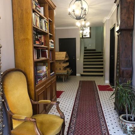 Nant D Ant Διαμέρισμα Samoëns Εξωτερικό φωτογραφία